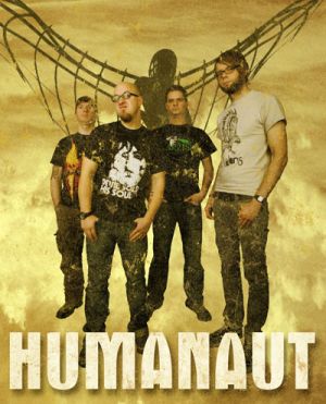Humanaut 2009